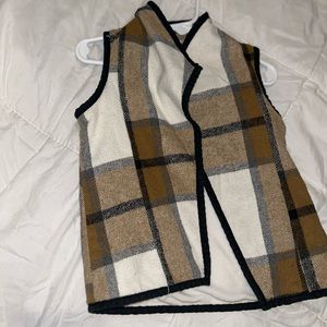 3T blazzer square style